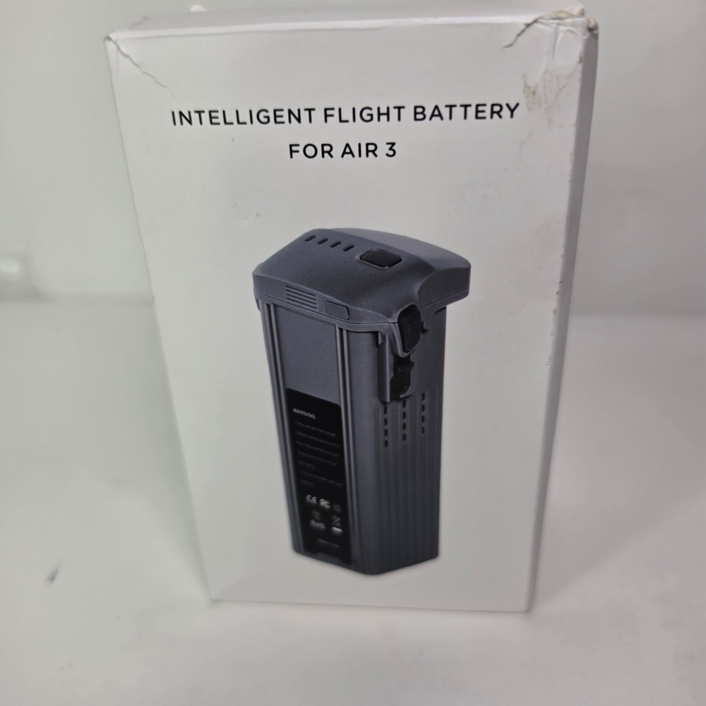 4241mAh Drone Battery Replacement for DJI Air 3 Air 3S JAIR3 Intelligent Flight